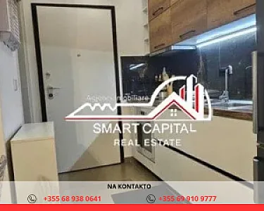 Shitet Apartament 1+1 Ne Radhime ! – 13.2M Lek – Vlorë — Vlorë - Foto 5