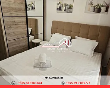 Shitet Apartament 1+1 Ne Radhime ! – 13.2M Lek – Vlorë — Vlorë - Foto 6