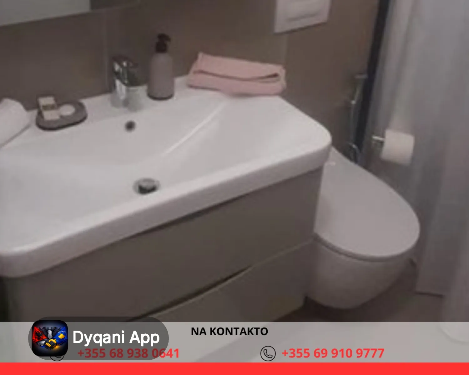 Shitet Apartament 1+1 Ne Radhime ! – 13.2M Lek – Vlorë — Vlorë - Foto 7
