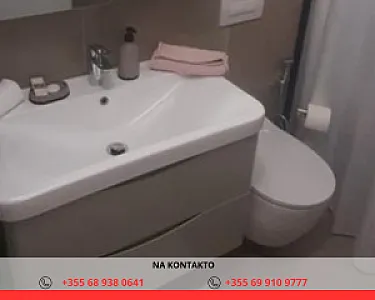 Shitet Apartament 1+1 Ne Radhime ! – 13.2M Lek – Vlorë — Vlorë - Foto 7