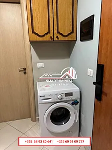 Jepet Me Qira Apartament 1+1 Pas – 500€ – Vlorë – Si i ri — Vlorë - Foto 4