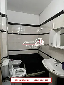 Jepet Me Qira Apartament 1+1 Pas – 500€ – Vlorë – Si i ri — Vlorë - Foto 5