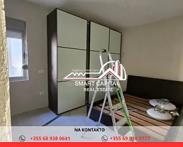Shitet Apartament 1+1 Në Lungomare! – 25M Lek – Vlorë – I ri — Vlorë - Foto 7