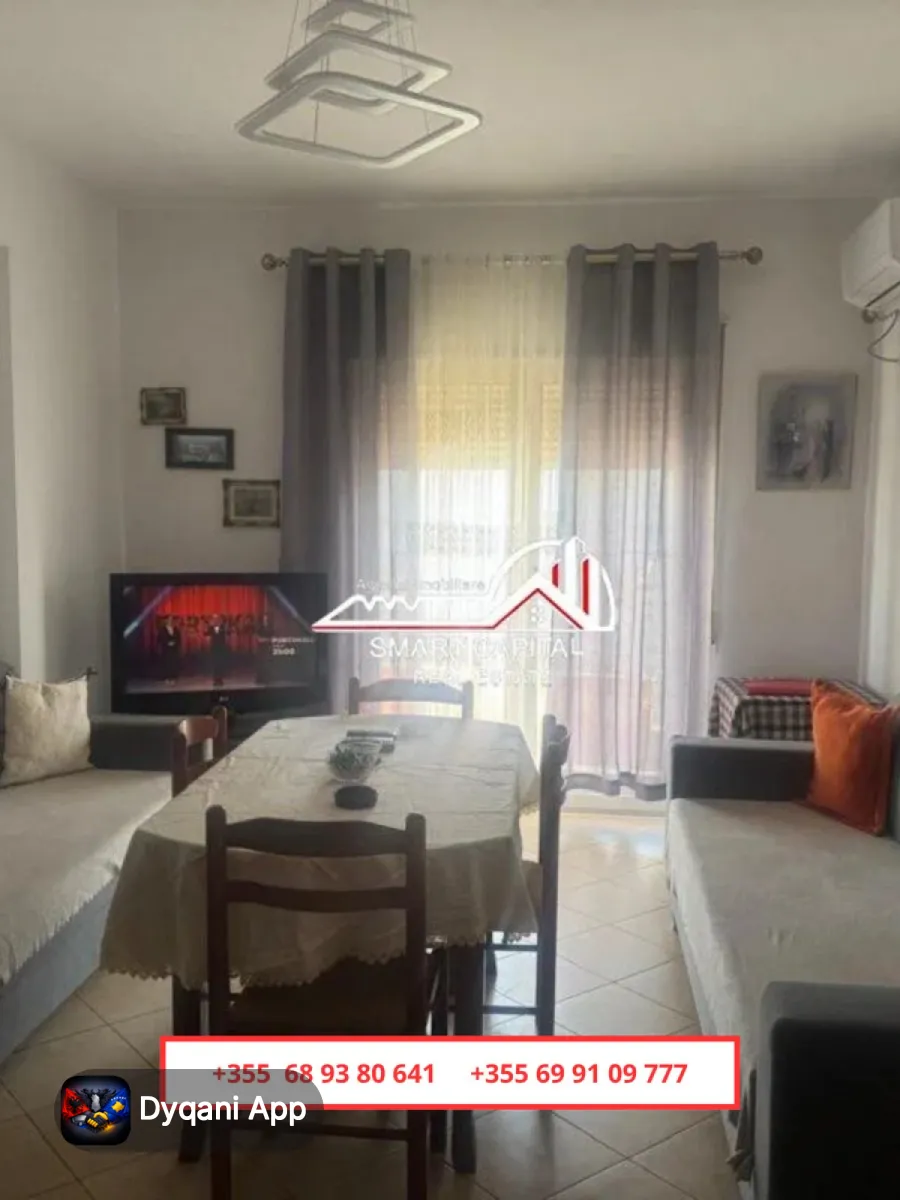 Jepet Me Qira Afatgjatë – 35,000 Lek – Vlorë – Si i ri — Vlorë - Foto 2