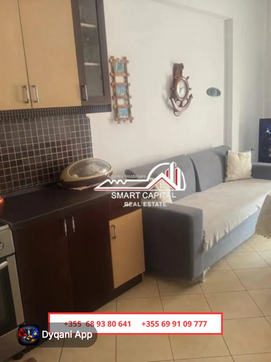Jepet Me Qira Afatgjatë – 35,000 Lek – Vlorë – Si i ri — Vlorë - Foto 3