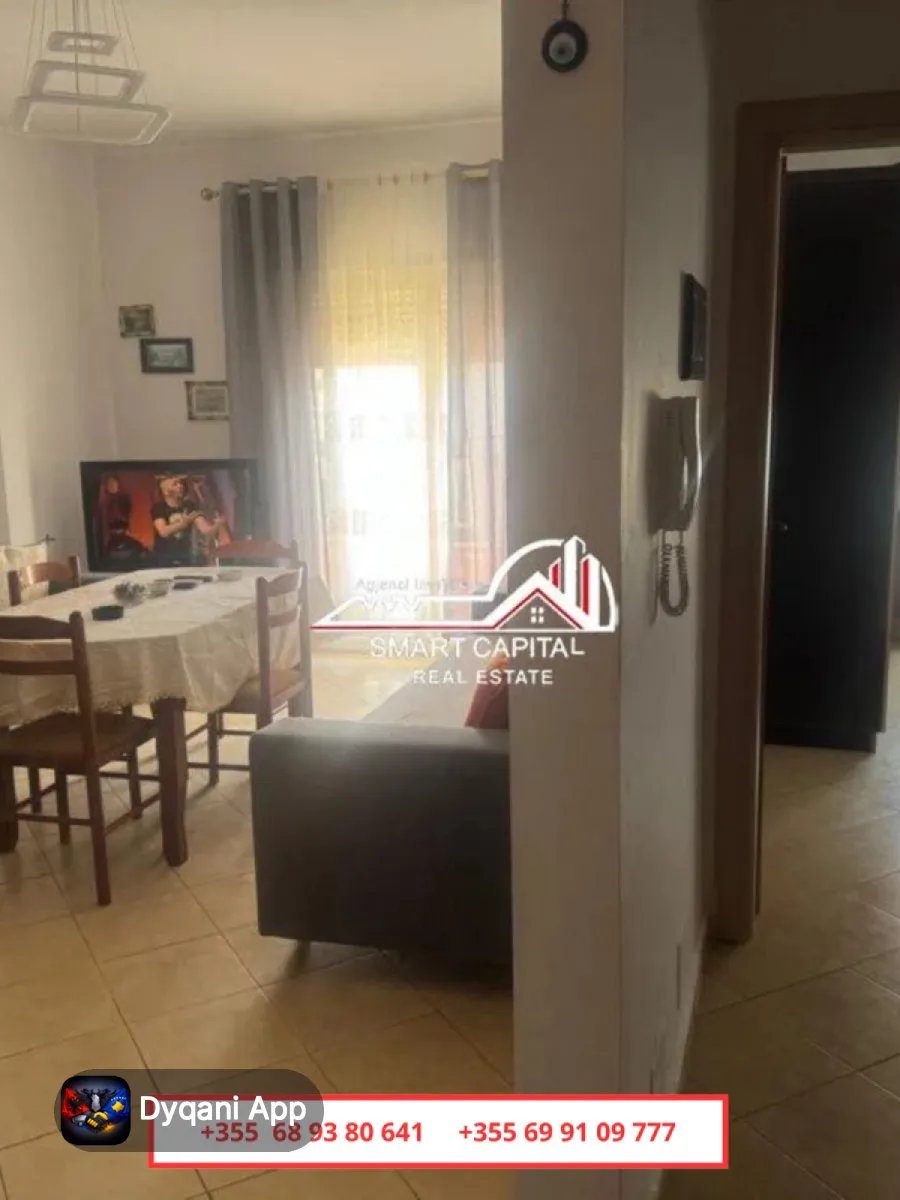 Jepet Me Qira Afatgjatë – 35,000 Lek – Vlorë – Si i ri — Vlorë - Foto 4