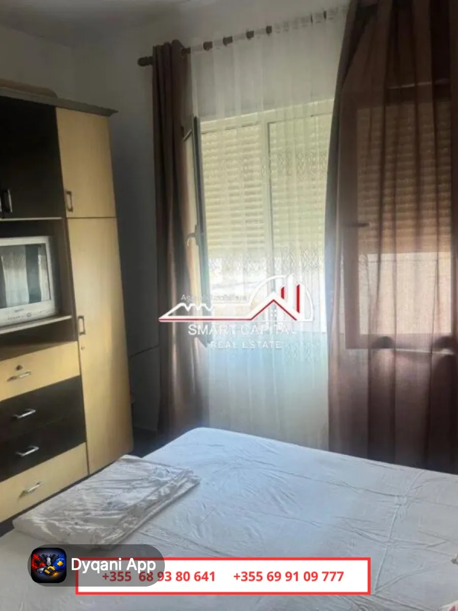 Jepet Me Qira Afatgjatë – 35,000 Lek – Vlorë – Si i ri — Vlorë - Foto 5