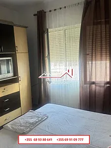 Jepet Me Qira Afatgjatë – 35,000 Lek – Vlorë – Si i ri — Vlorë - Foto 5