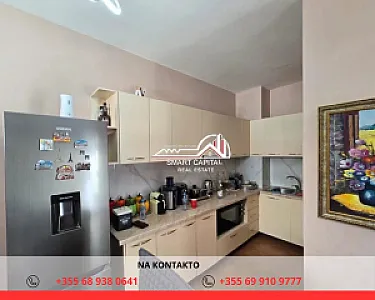 Shitet Apartament 2+1 Pranë – 135,000€ – Vlorë – I mirë — Vlorë - Foto 3