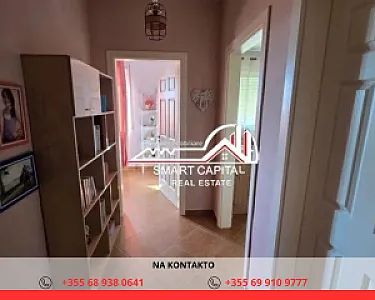 Shitet Apartament 2+1 Pranë – 135,000€ – Vlorë – I mirë — Vlorë - Foto 4