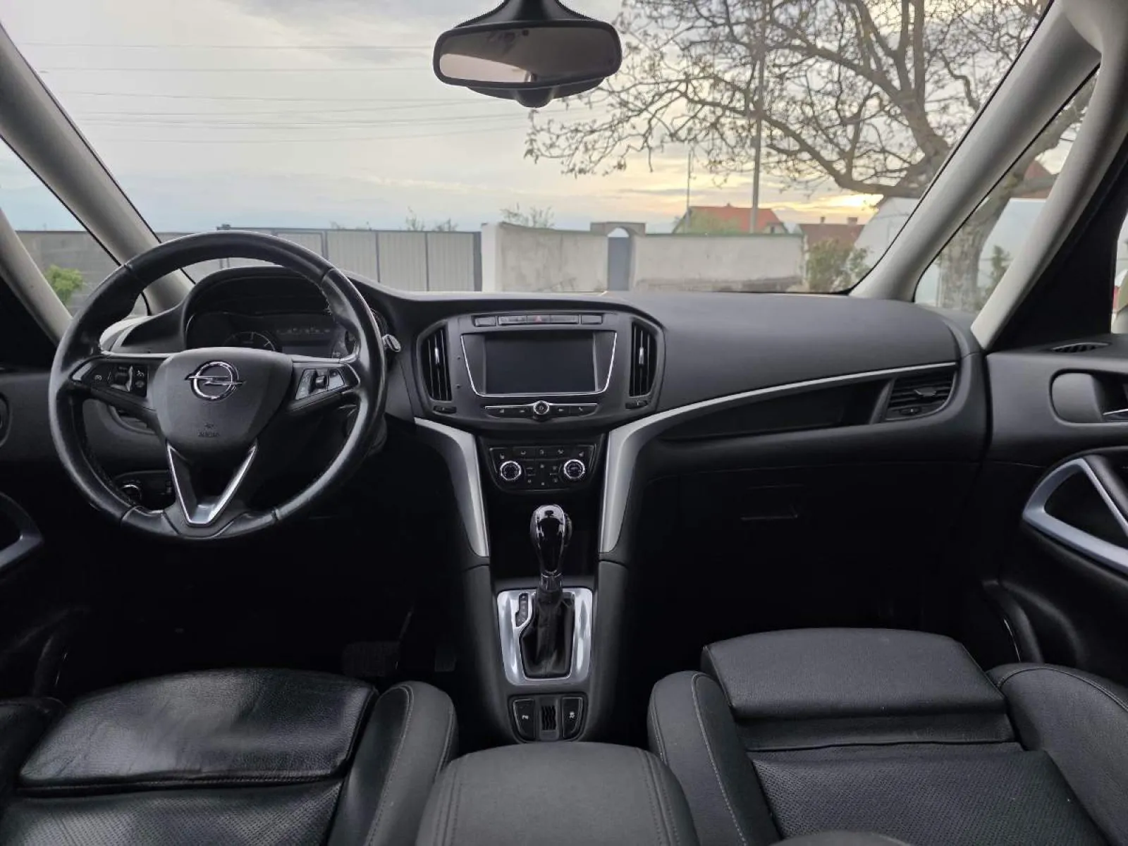Shitet – Opel Zafira Tourer 2.0 CDTI 125 kW (170 PS) Automatik 2019⁷ - Foto 8
