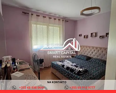 Shitet Apartament 2+1 Pranë – 135,000€ – Vlorë – I mirë — Vlorë - Foto 7