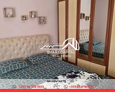 Shitet Apartament 2+1 Pranë – 135,000€ – Vlorë – I mirë — Vlorë - Foto 8