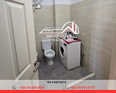 Shitet Apartament 2+1 Pranë – 135,000€ – Vlorë – I mirë — Vlorë - Foto 9