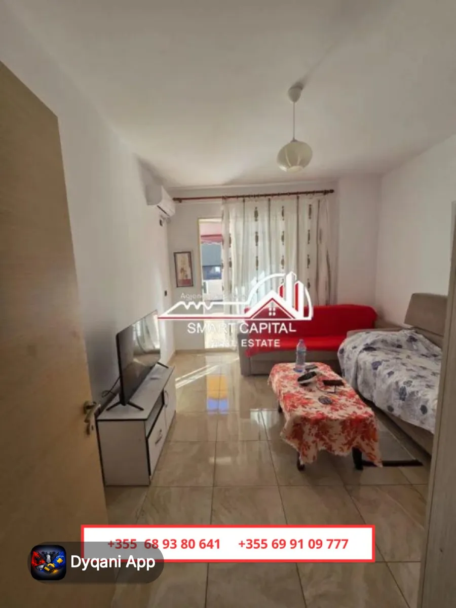 Garsoniere Me Qera Afer Shkollës – 25,000 Lek – Vlorë — Vlorë - Foto 2