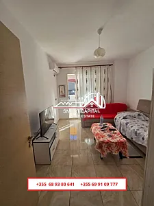 Garsoniere Me Qera Afer Shkollës – 25,000 Lek – Vlorë — Vlorë - Foto 2
