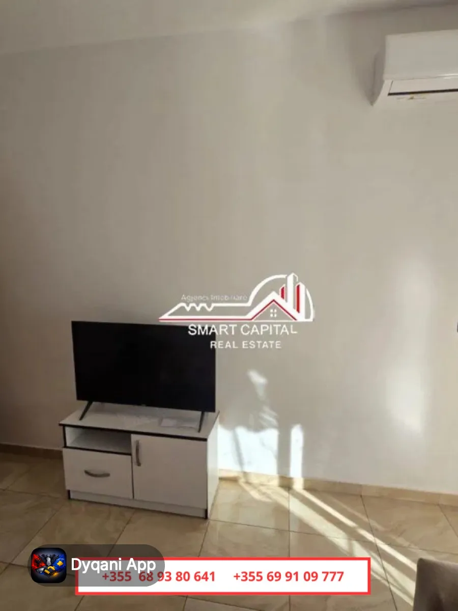 Garsoniere Me Qera Afer Shkollës – 25,000 Lek – Vlorë — Vlorë - Foto 5