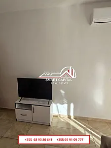 Garsoniere Me Qera Afer Shkollës – 25,000 Lek – Vlorë — Vlorë - Foto 5
