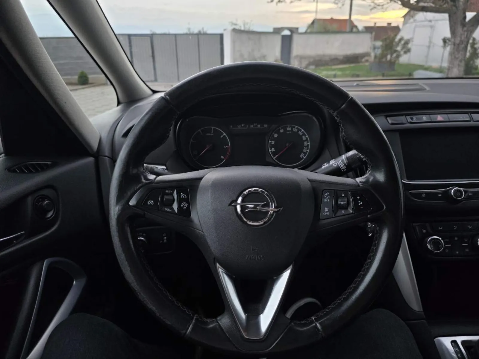 Shitet – Opel Zafira Tourer 2.0 CDTI 125 kW (170 PS) Automatik 2019⁷ - Foto 9