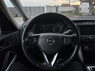 Shitet – Opel Zafira Tourer 2.0 CDTI 125 kW (170 PS) Automatik 2019⁷ - Foto 9