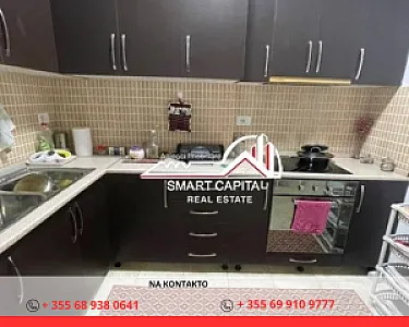 Shitet Apartament 1+1 – 110,000€ – Vlorë – Si i ri — Vlorë - Foto 2