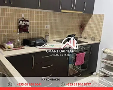 Shitet Apartament 1+1 – 110,000€ – Vlorë – Si i ri — Vlorë - Foto 3