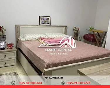 Shitet Apartament 1+1 – 110,000€ – Vlorë – Si i ri — Vlorë - Foto 4