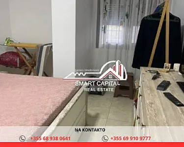 Shitet Apartament 1+1 – 110,000€ – Vlorë – Si i ri — Vlorë - Foto 5