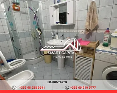 Shitet Apartament 1+1 – 110,000€ – Vlorë – Si i ri — Vlorë - Foto 7