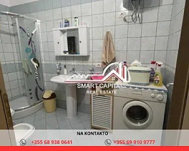 Shitet Apartament 1+1 – 110,000€ – Vlorë – Si i ri — Vlorë - Foto 8