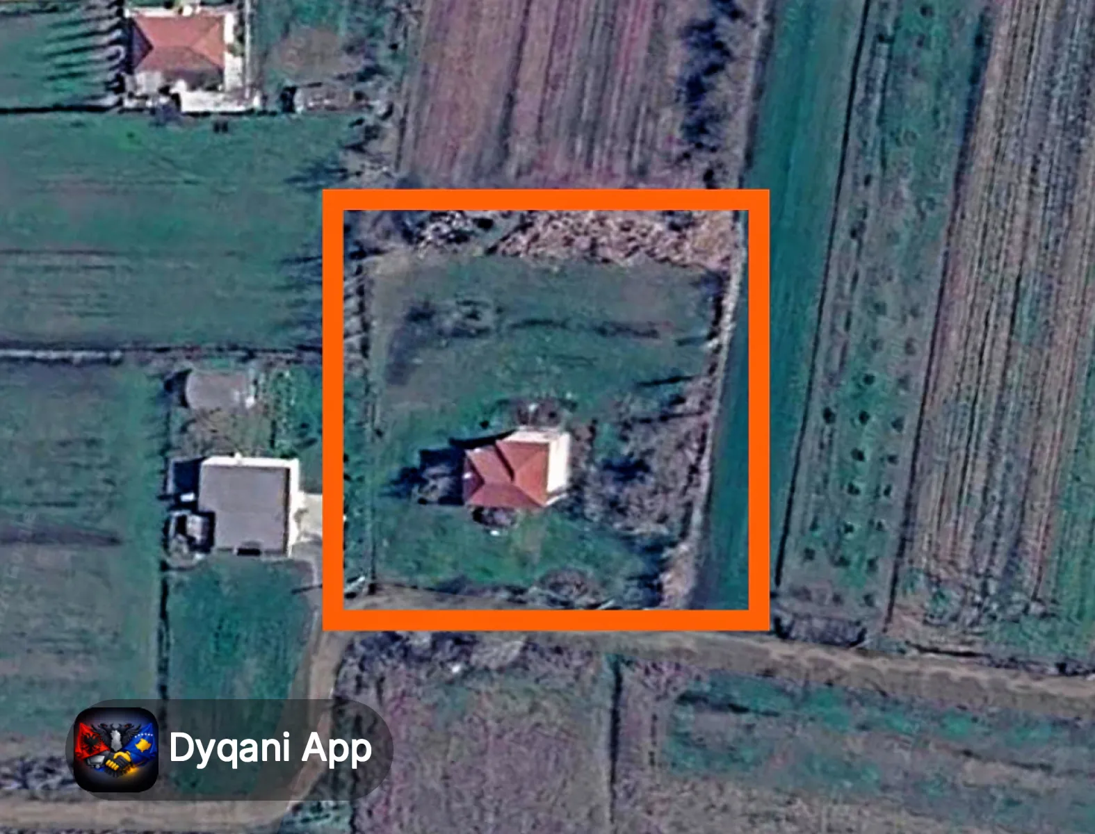 Shtëpi në shitje 220 m² me truall 2.700 m² – 169,000€ – I ri — nikel - Foto 4