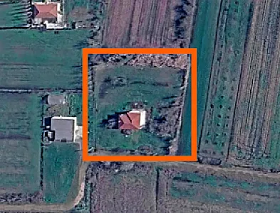 Shtëpi në shitje 220 m² me truall 2.700 m² – 169,000€ – I ri — nikel - Foto 4