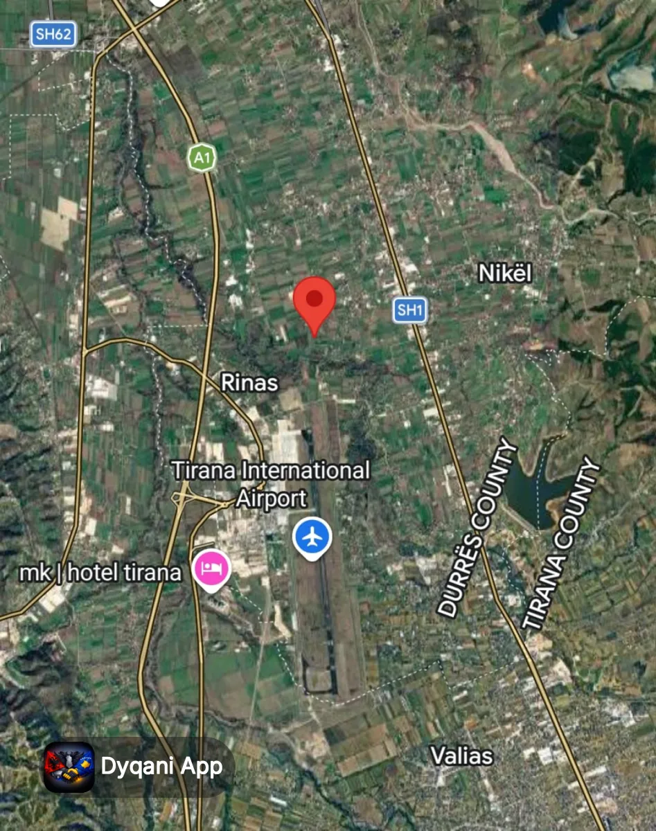 Shtëpi në shitje 220 m² me truall 2.700 m² – 169,000€ – I ri — nikel - Foto 5