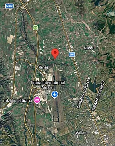 Shtëpi në shitje 220 m² me truall 2.700 m² – 169,000€ – I ri — nikel - Foto 5