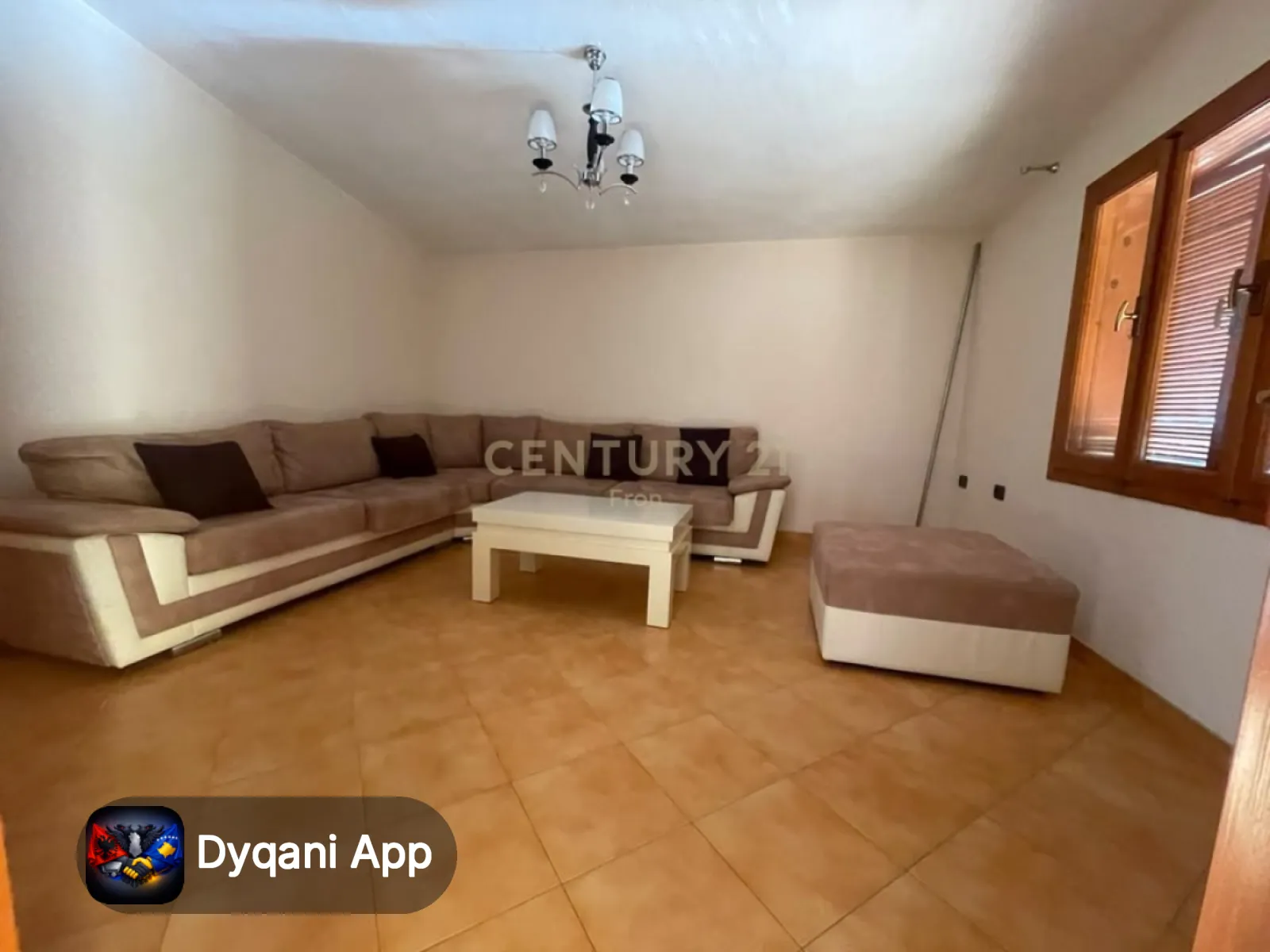 Apartament 126 m² me Qira në Ish-Park, Tiranë – 550€ — Tiranë - Foto 2