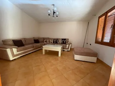 Apartament 126 m² me Qira në Ish-Park, Tiranë – 550€ — Tiranë - Foto 2