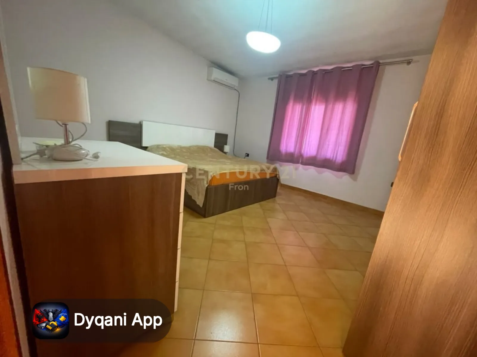 Apartament 126 m² me Qira në Ish-Park, Tiranë – 550€ — Tiranë - Foto 4