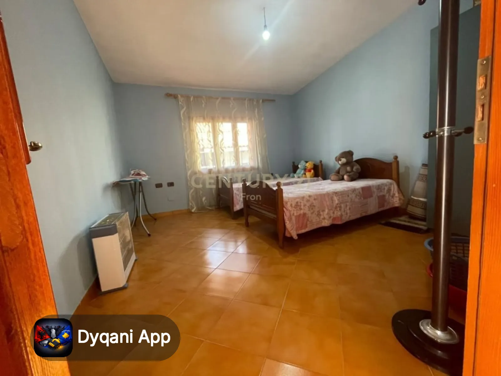 Apartament 126 m² me Qira në Ish-Park, Tiranë – 550€ — Tiranë - Foto 5