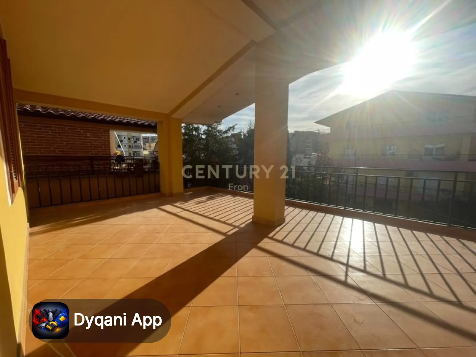 Apartament 126 m² me Qira në Ish-Park, Tiranë – 550€ — Tiranë - Foto 7