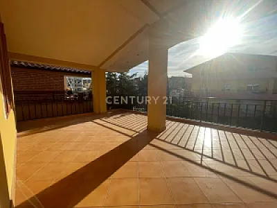 Apartament 126 m² me Qira në Ish-Park, Tiranë – 550€ — Tiranë - Foto 7