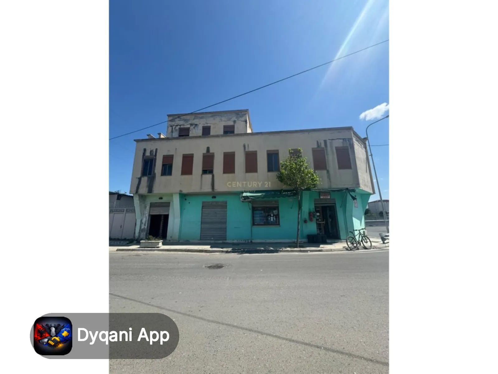 Jepet me Qera Ambient Komercial – 250,000 Lek – Tiranë — Tiranë - Foto 1