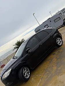 Ford Focus 2009, 1.6 nafte – 350,000 Lek – Durrës – I mirë — Durrës - Foto 2