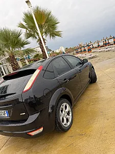 Ford Focus 2009, 1.6 nafte – 350,000 Lek – Durrës – I mirë — Durrës - Foto 4