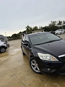Ford Focus 2009, 1.6 nafte – 350,000 Lek – Durrës – I mirë — Durrës - Foto 5
