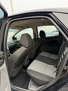Ford Focus 2009, 1.6 nafte – 350,000 Lek – Durrës – I mirë — Durrës - Foto 7