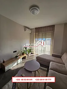 Jepet Me Qira Apartament 1+1 – 40,000 Lek – Vlorë – Si i ri — Vlorë - Foto 2