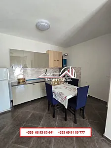Jepet Me Qira Apartament 1+1 – 40,000 Lek – Vlorë – Si i ri — Vlorë - Foto 3