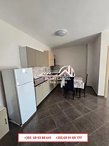 Jepet Me Qira Apartament 1+1 – 40,000 Lek – Vlorë – Si i ri — Vlorë - Foto 4