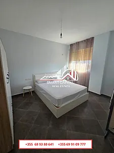 Jepet Me Qira Apartament 1+1 – 40,000 Lek – Vlorë – Si i ri — Vlorë - Foto 5