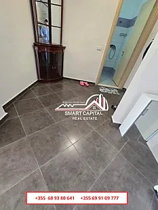 Jepet Me Qira Apartament 1+1 – 40,000 Lek – Vlorë – Si i ri — Vlorë - Foto 7
